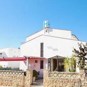 Paradis Torredembarra
