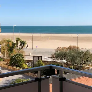 Lamoga - Boabi Apartment